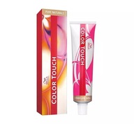 WELLA PROFESSIONALS COLOR TOUCH FARBA 6/0 60ML