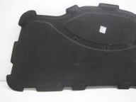 soundproofing bonnets VW TOUAREG 760 760863831