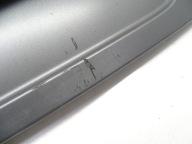 accessori Paraurti posteriore AUDI S4 B8 8K0807521B