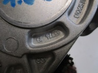 španovákem BMW 2 F45 1.5D 6577423