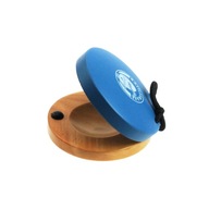 Drevené kastanety Corvus