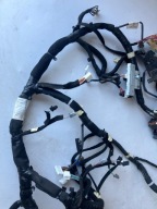 Câblage Câblage Console du tableau de bord RENAULT KADJAR