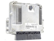 computer control unit of the engine ECU MASERATI GHIBLI III 670007350B