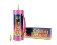 Cream Deluxe Arbuz 2000g N2O Maxxi Ładowarka do kremu