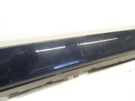 moulding cap threshold right BMW X5 E70 m-packet 8038290