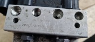 A6 C8 4K Servofreno ABS modulo 4N0907379AS 4N0614517BS A7 4K