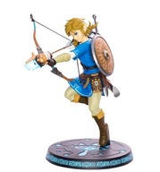 Figurka The Legend of Zelda Link