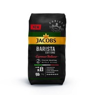 JACOBS BAR ITALIANO ESPR ZIARNO 1KG ..