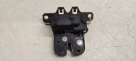 lock bonnet boot Opel Insignia 2,0 CDTI HB