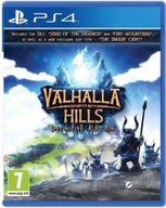 Valhalla Hills - Definitive Edition (PS4)