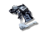 tension belt safety front right side Nissan Juke YF15 facelift 2015