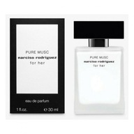 Dámsky parfum Pure Musc Narciso Rodriguez EDP - 50 ml