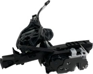 FORD FOCUS IV MK4 lock door right front JX7A-A21812-DH