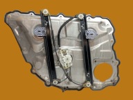 mechanism windows right rear part 4E0839850 4E0959802C Audi A8 II (2002-2010) D3