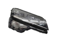 light right front FULL LED SKODA KAROQ 57B941016F