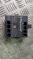 MERCEDES W212 module control unit door right front A2129004314