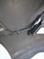 RENAULT CAPTUR e 1 13-17 Paraurti Anteriore Anteriore