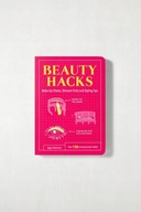 AGGIE ROBERTSON PORADNIK BEAUTY HACK