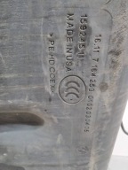tank kraftstofftank 3.0 D 7164228 Bmw X5 II (2006-2013) E70
