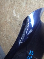 FENDER FRONT LEFT BMW V 5 F10 F11