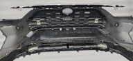 front bumper grille TOYOTA RAV4 V 18- 4XPDC washers 52119-42B20