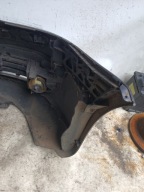 VOLKSWAGEN GOLF V 04-08 bumper KOMBI JETTA