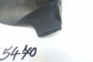bumper bracket right front LAND ROVER VOGUE