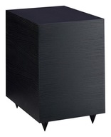 Aktívny subwoofer Acoustique Quality Wega54 100 W čierny