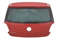 boot doors * rear part VW POLO V 6R LP3G
