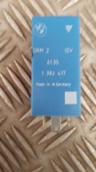 BMW E36 E38 E39 relay module 1383417