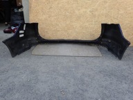 bumper rear part rear FORD MONDEO MK5 V KOMBI 2014