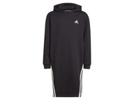 Sukienka dziecięca ADIDAS G FI 3S Dress H26606