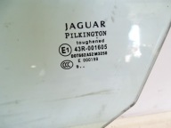 window door left front left front JAGUAR XF X260 AS2 2009