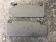 visor visor SKODA ROOMSTER 1Z0857552H