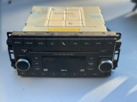 RADIO CD JEEP COMPASS e 13r LIFT 05064953AE