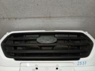 bumper front FORD TRANSIT CUSTOM LIFT 18