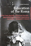 Education of the Roma