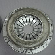 FORD TRANSIT 2.5D clutch disc pressure plate