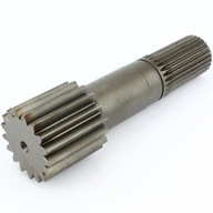 MŰHOLD TÁMADÓ GÖRGŐ JOHN DEERE L110738