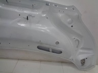 FORD TRANSIT MK8 bonnet front front 2013R>