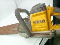 PIŁA SZABLASTA DEWALT DWE397 ALLIGATOR