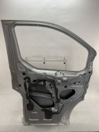 Ford Transit Custom 12r door left front front 2012