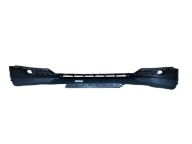 SEAT TARRACO SPOILER accessories of a bumper front