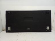 HYUNDAI I40 floor mats boot 2011-14R