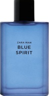 Pánsky parfém BLUE SPIRIT ZARA MAN 100ml EDT