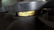support panel for radiators pillar Ford Mondeo MK4