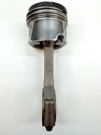 piston connecting rod 38R2 2.0 TDI Audi A4 IV (2008-2015) B8