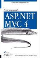 ASP. NET MVC 4.Programowanie