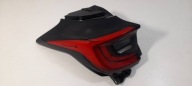 Toyota Yaris IV XP21 light rear left KOITOK012 LED (R493)