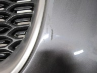 bumper JAGUAR and PACE 6 PDC KAMERA XENON front front